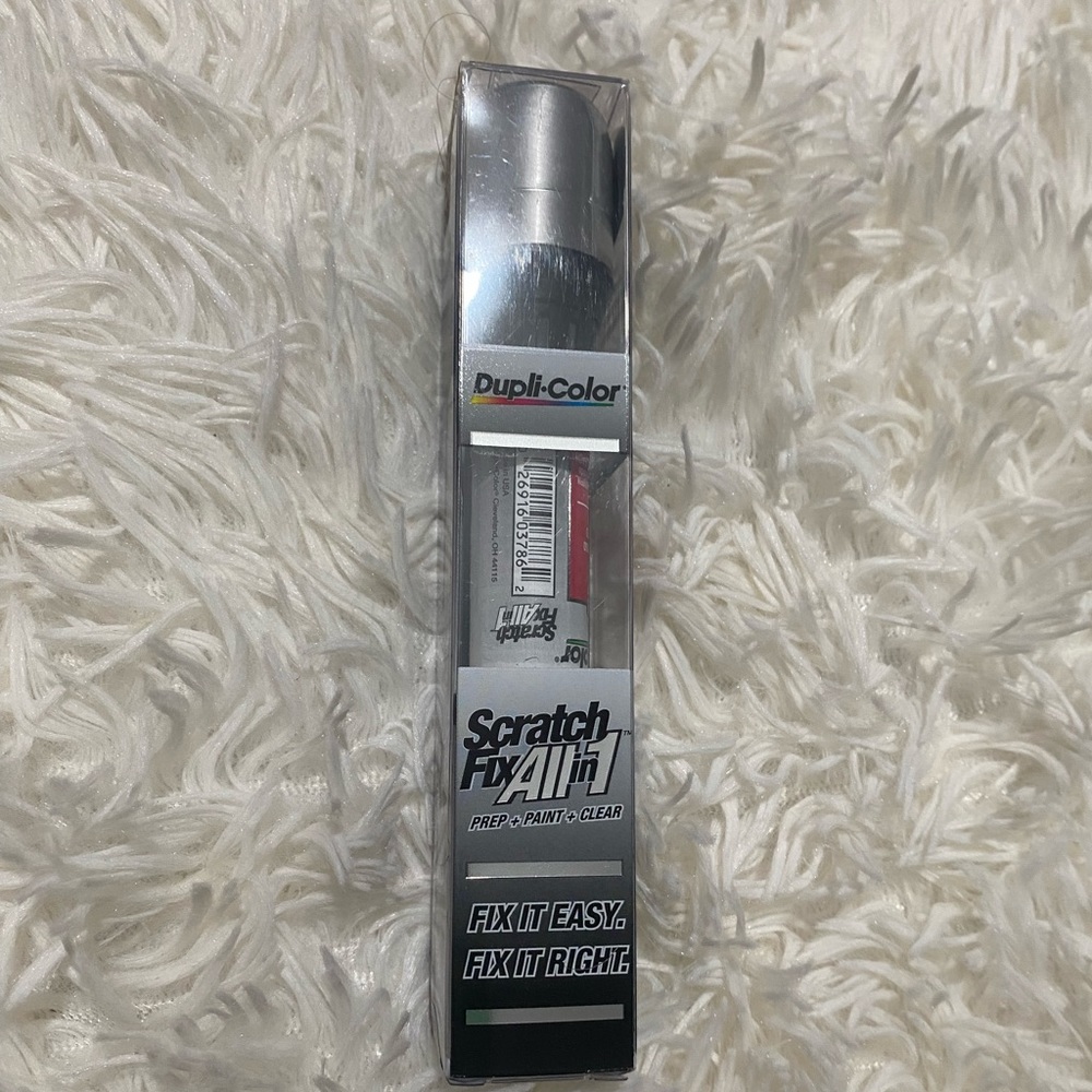 Scratch Fix All in 1 by Dupli-Color
